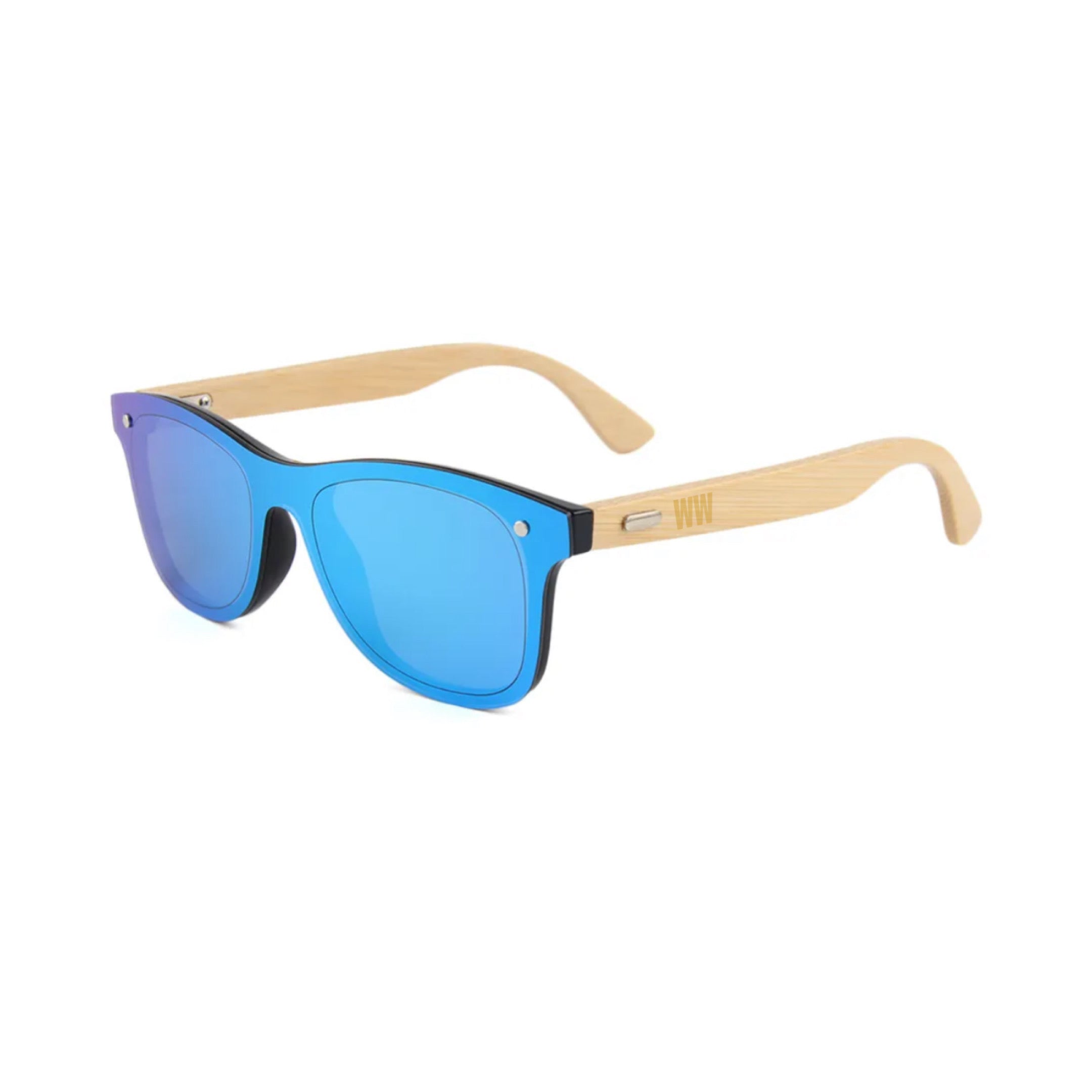 XLoop Designer Sunglasses AS949